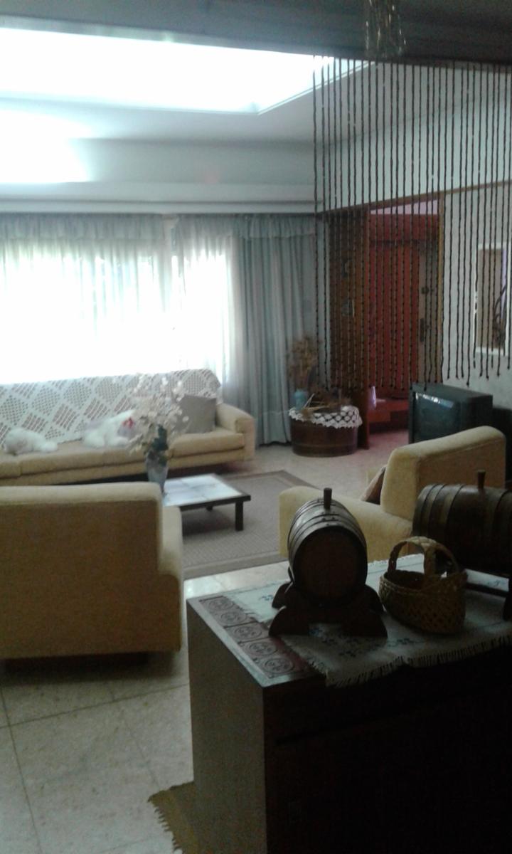 CHALET de categoría en Llavallol — foto 10