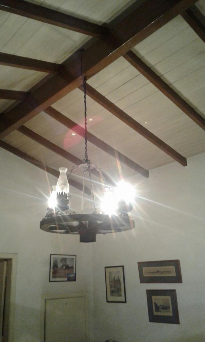Venta de chalet sobre amplio lote en Adrogué. NUEVAS CONDICIONES — foto 3