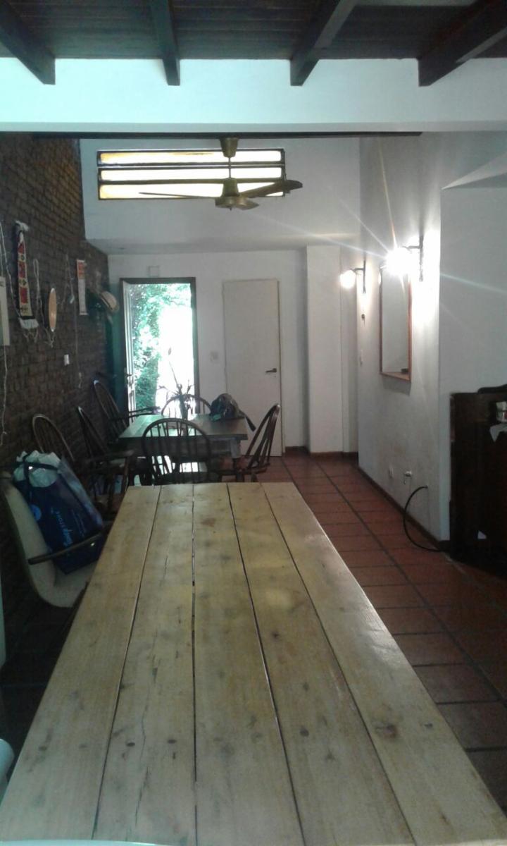 Venta de chalet sobre amplio lote en Adrogué. NUEVAS CONDICIONES — foto 10