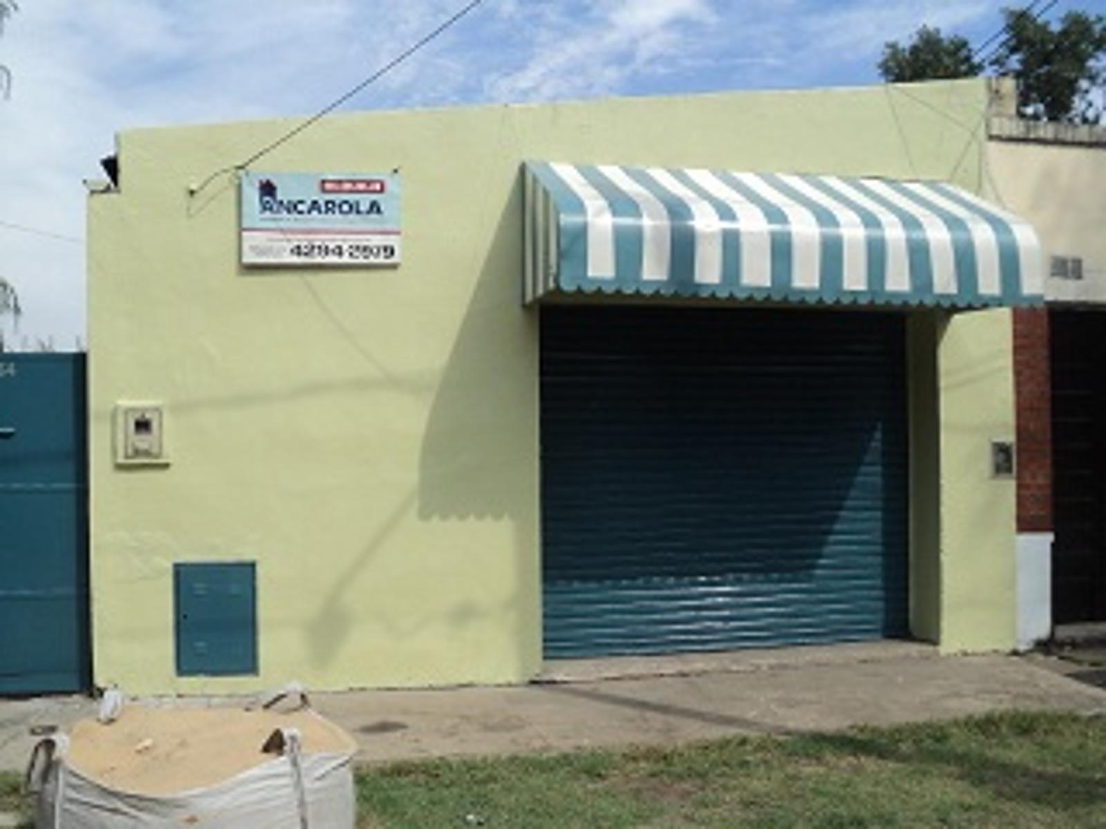 Alquiler de local en José Mármol. Uso comercial y profesional - 2