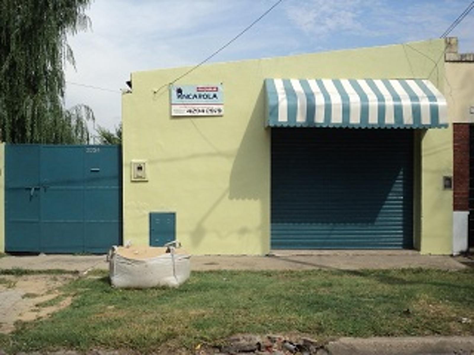Alquiler de local en José Mármol. Uso comercial y profesional - 3