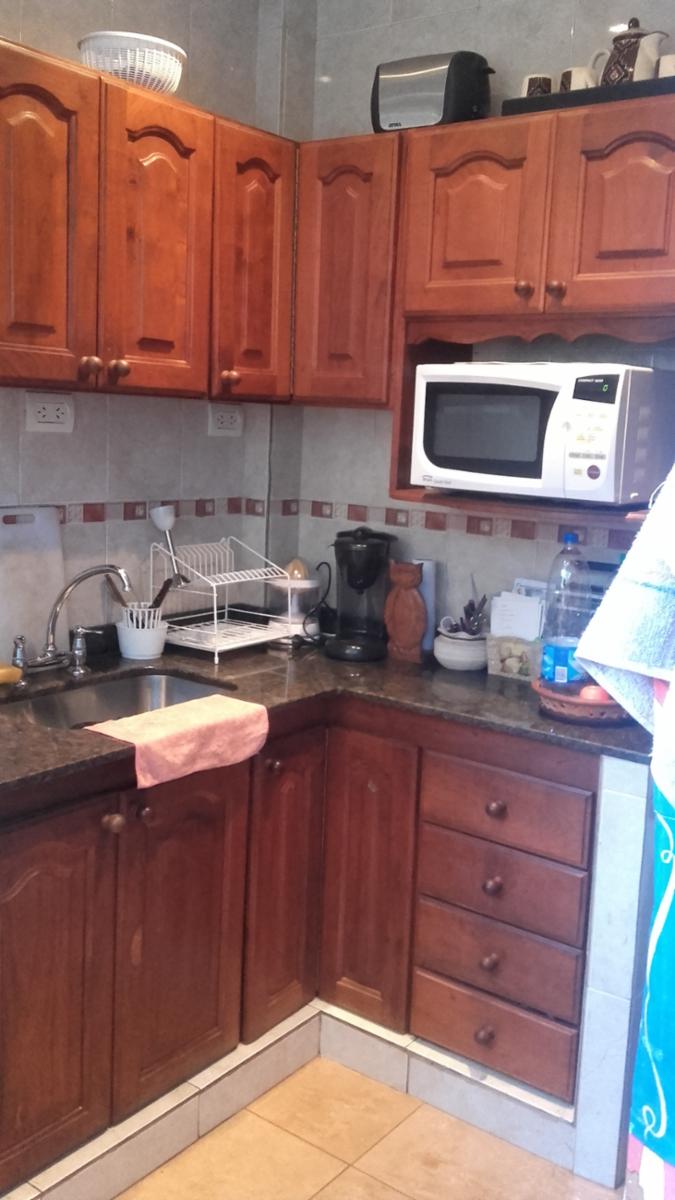 Venta de departamento en Abasto — foto 2