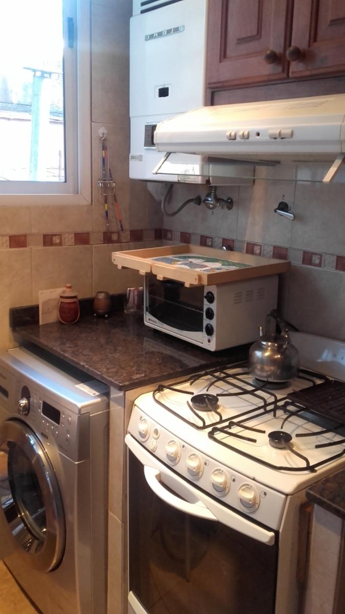 Venta de departamento en Abasto — foto 3