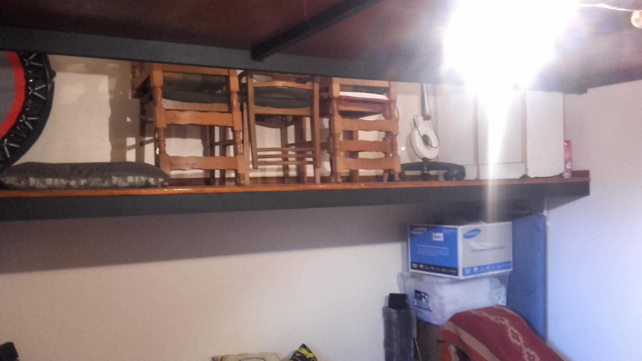 Venta de departamento en Abasto — foto 13