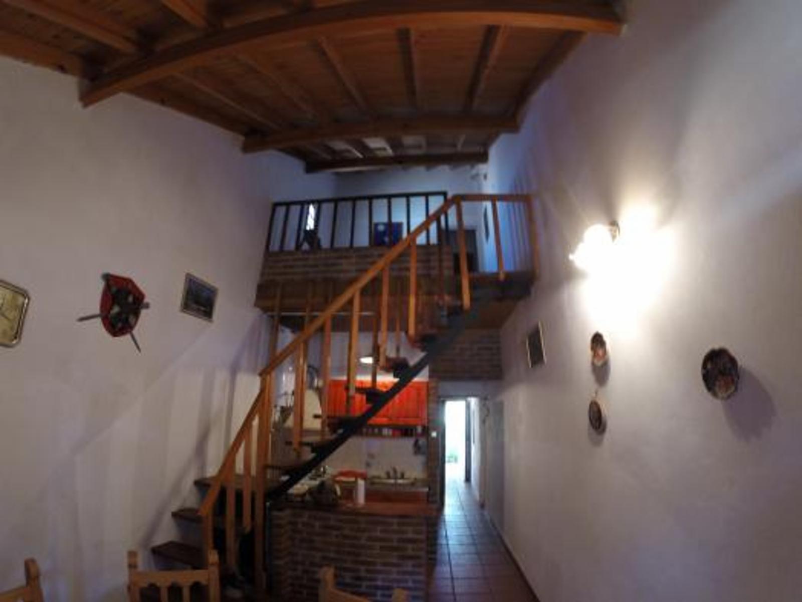 Venta de hermoso Dúplex en San Bernardo — foto 15