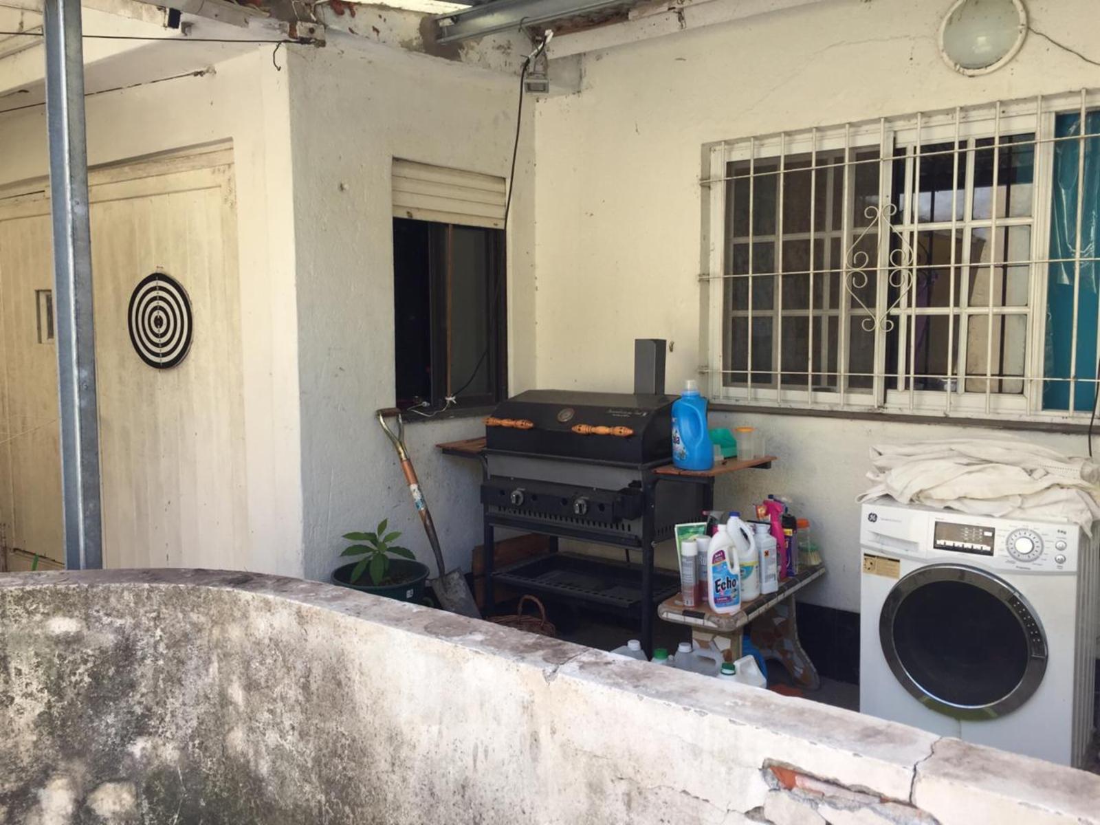 Venta de casa en Santa Teresita