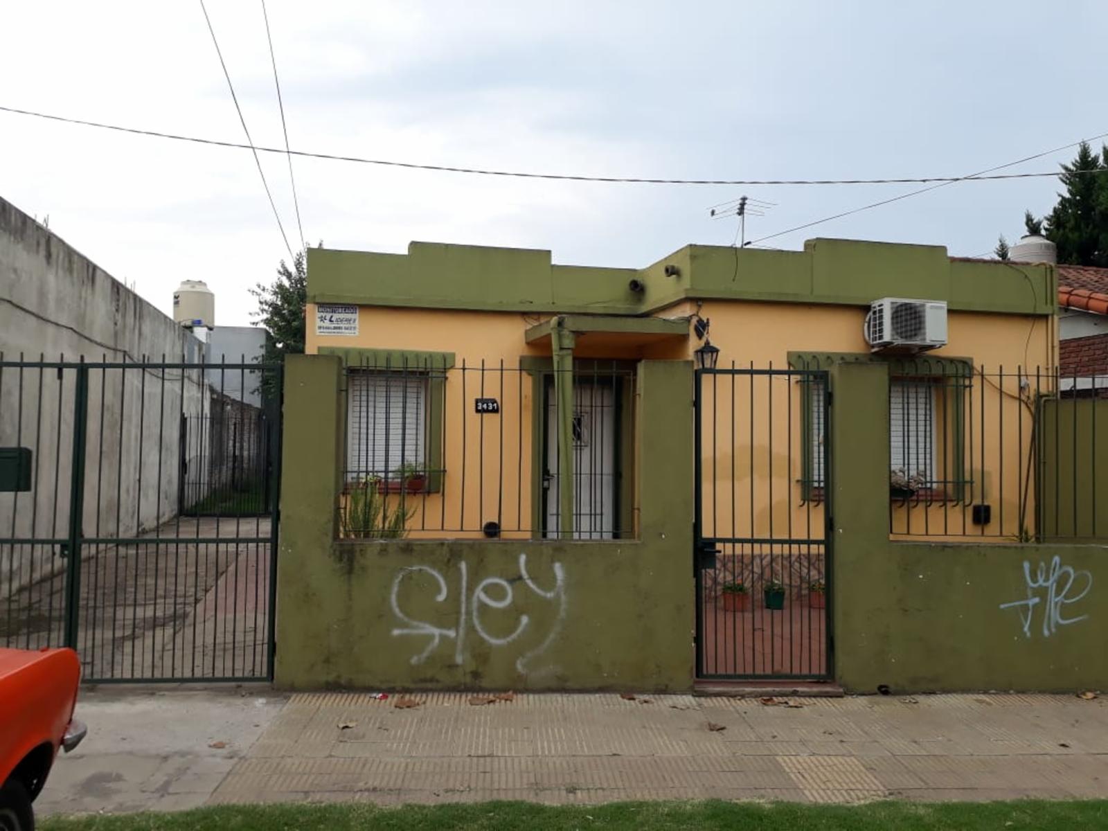 Venta de ph al frente sobre avenida Espora — foto 2