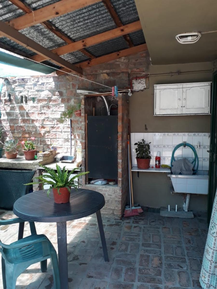 Venta de ph al frente sobre avenida Espora — foto 6