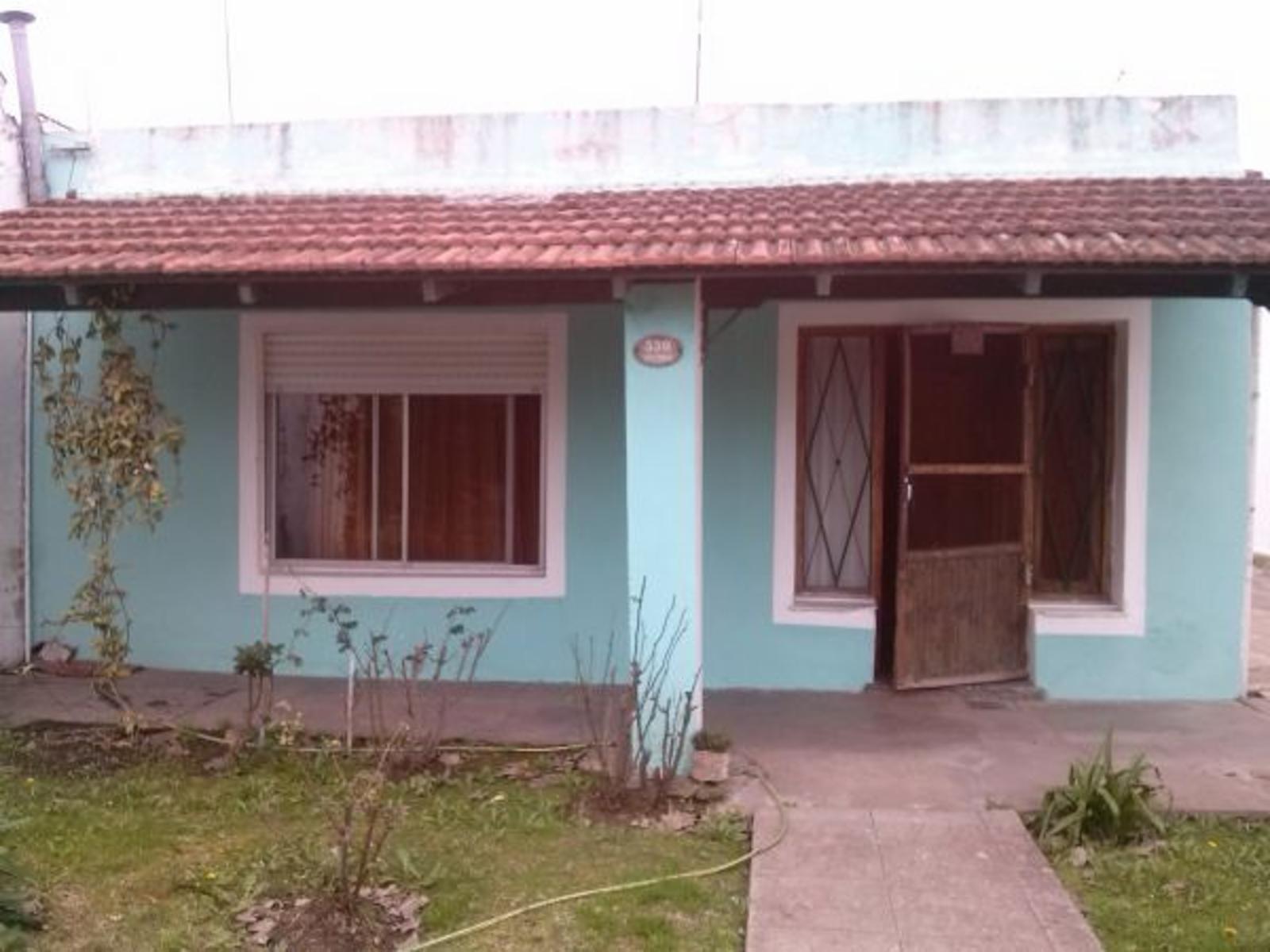 Venta de casa en Llavallol — foto 2