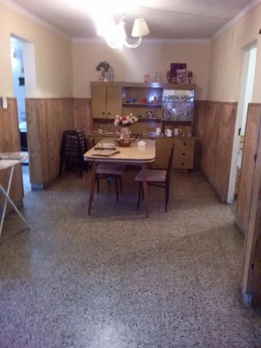 Venta de casa en Llavallol — foto 10
