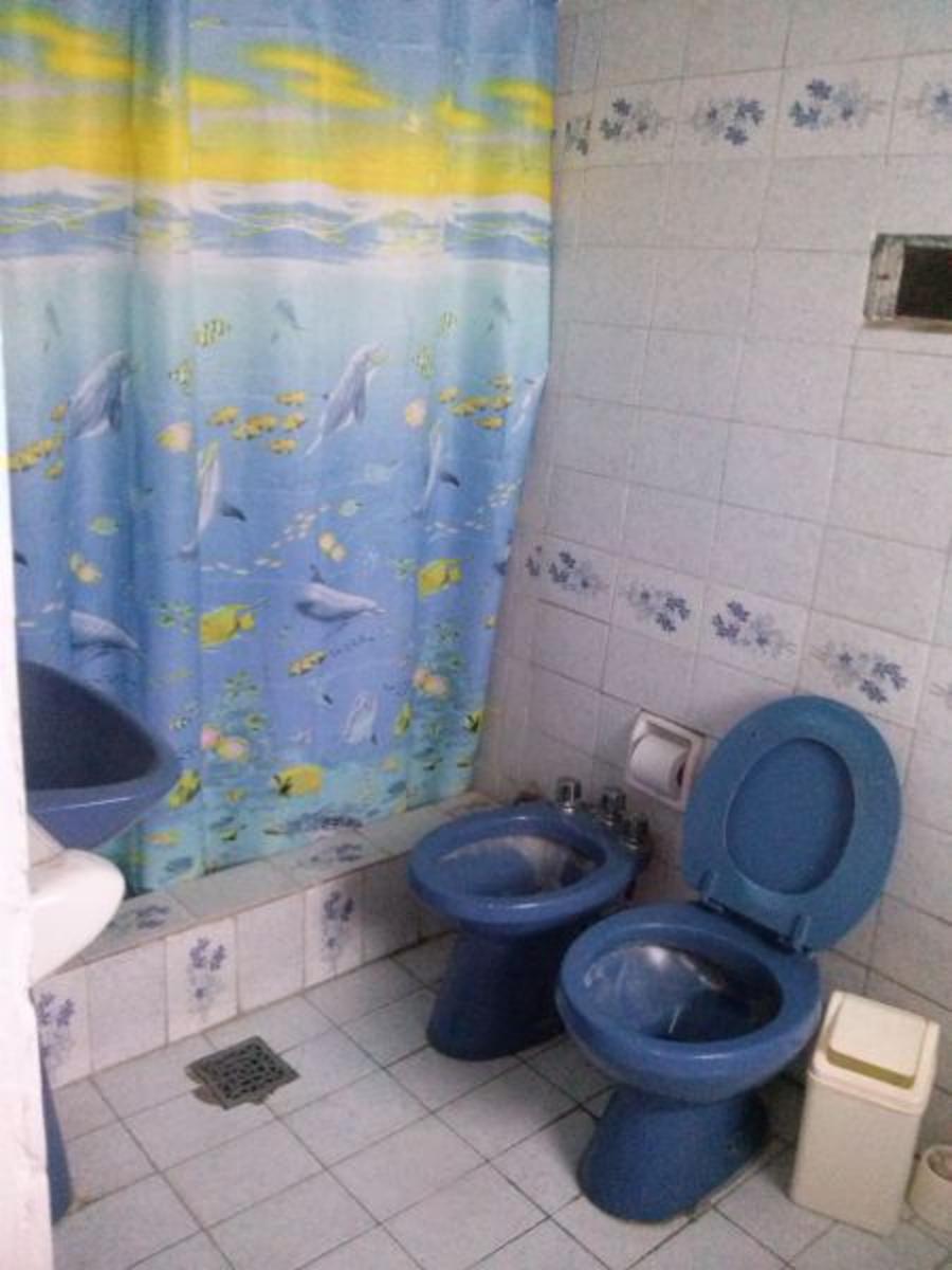 Venta de casa en Llavallol — foto 11