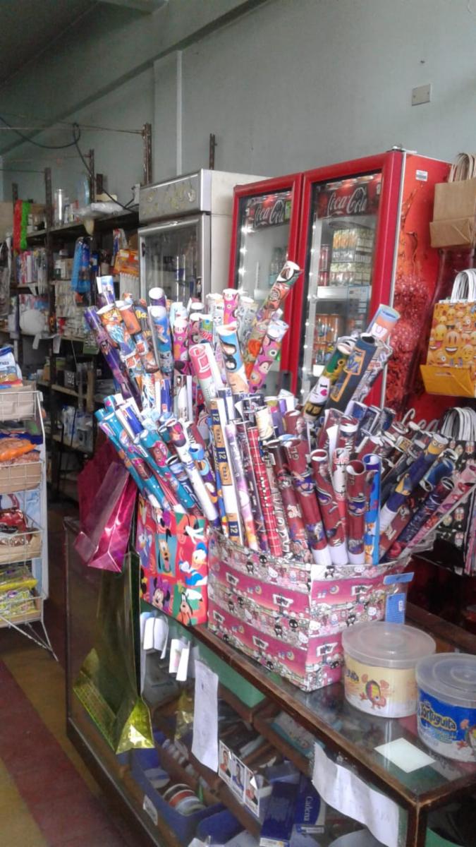 Venta de fondo de comercio de Librería en Llavallol — foto 3