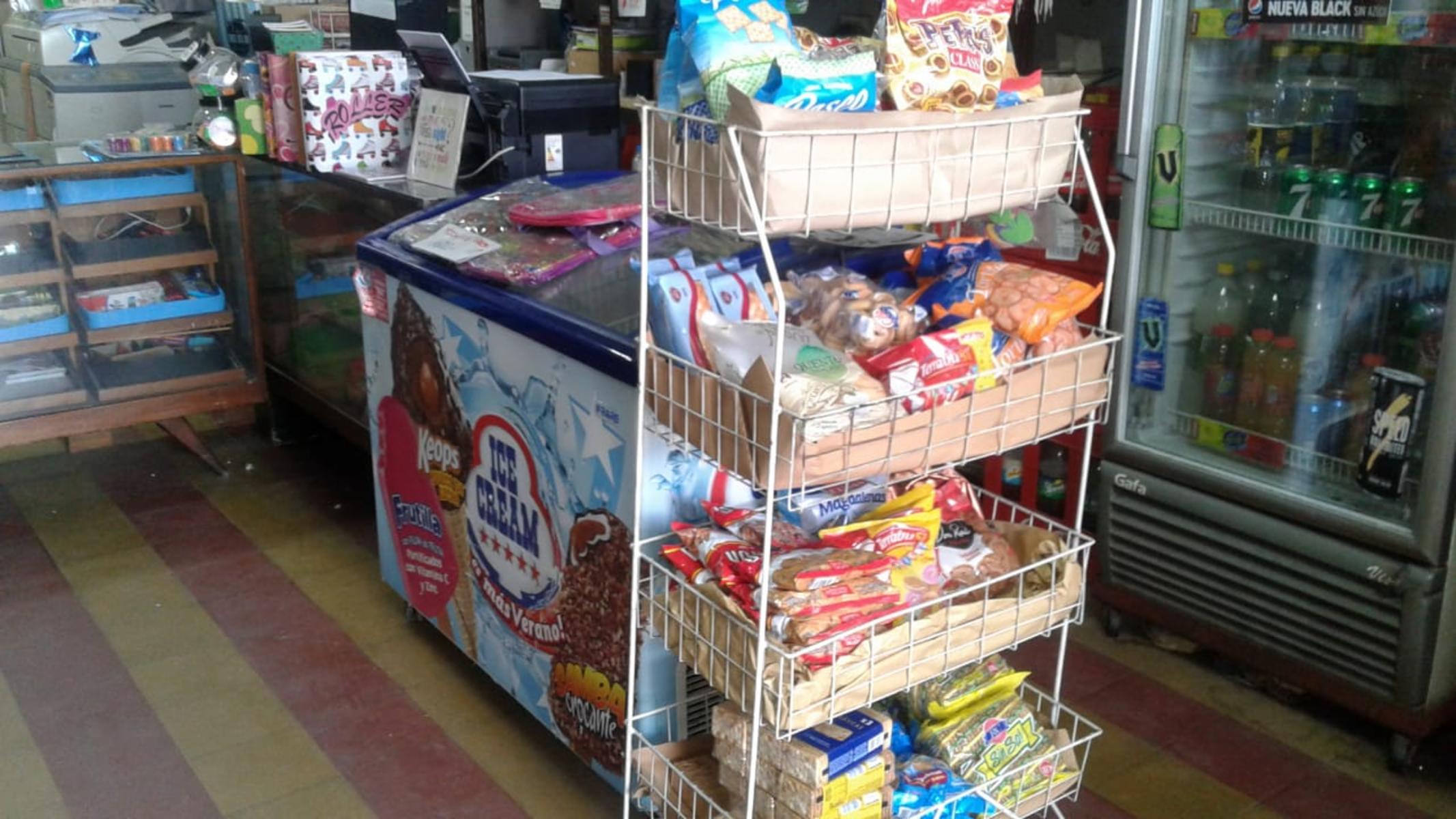 Venta de fondo de comercio de Librería en Llavallol — foto 6