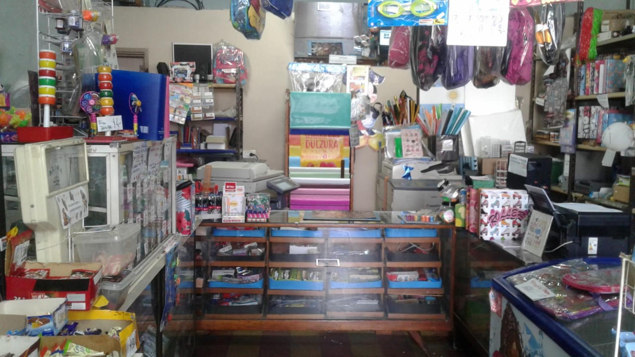 Venta de fondo de comercio de Librería en Llavallol — foto 7