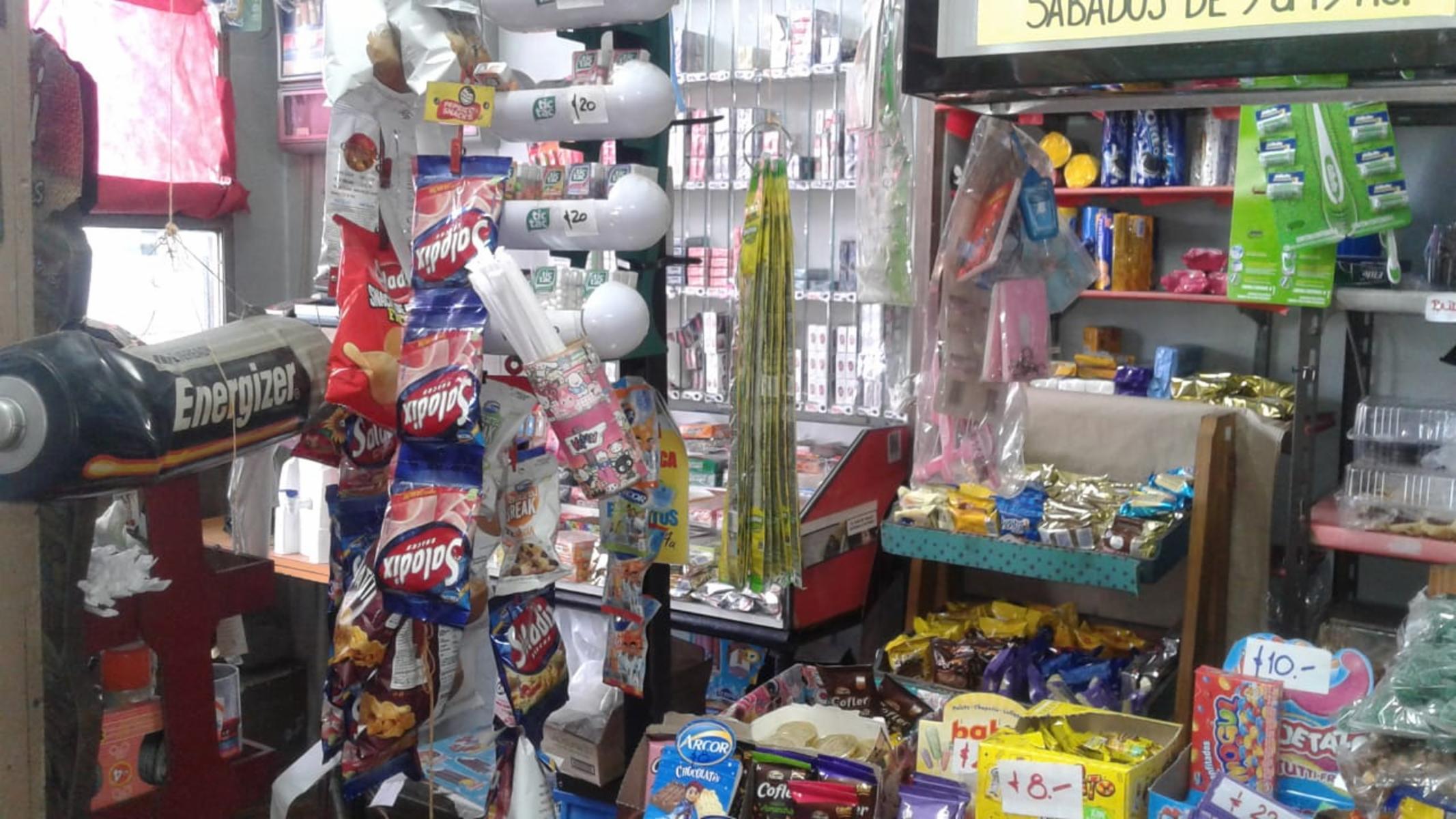 Venta de fondo de comercio de Librería en Llavallol — foto 8