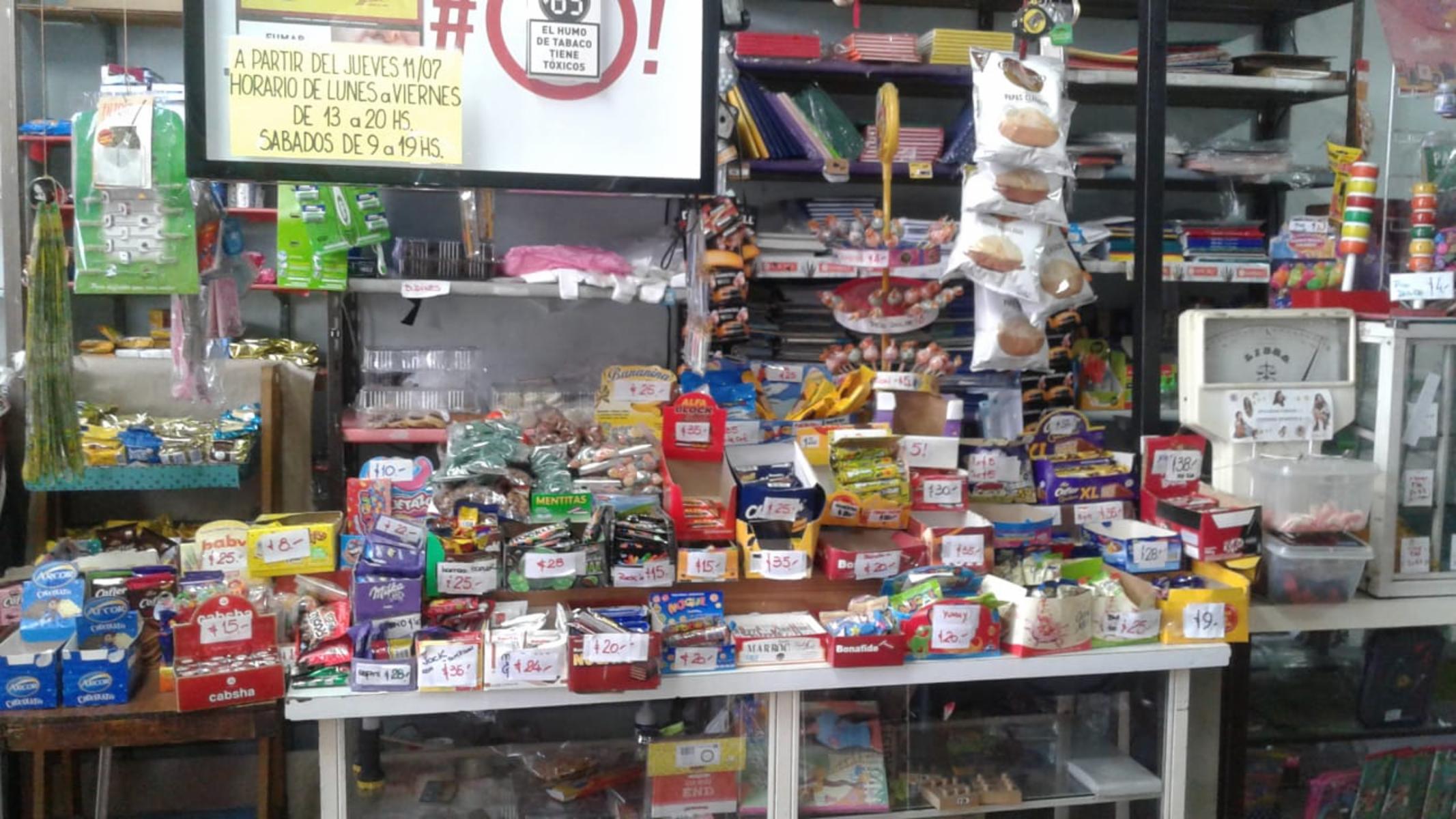 Venta de fondo de comercio de Librería en Llavallol — foto 9