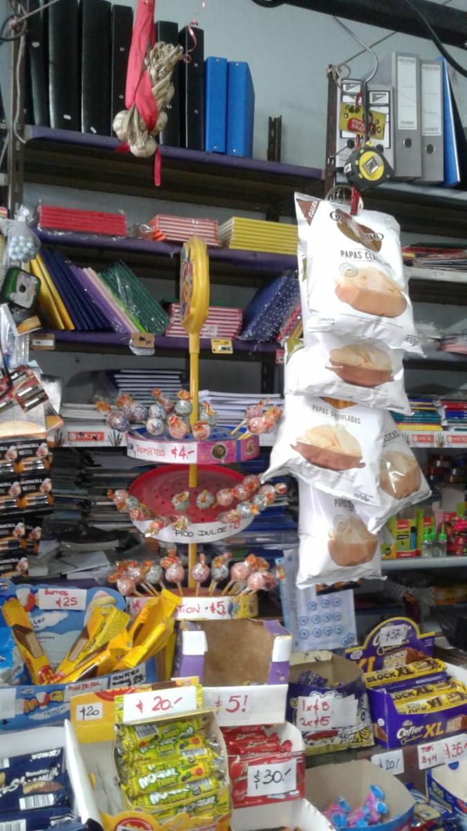 Venta de fondo de comercio de Librería en Llavallol — foto 10