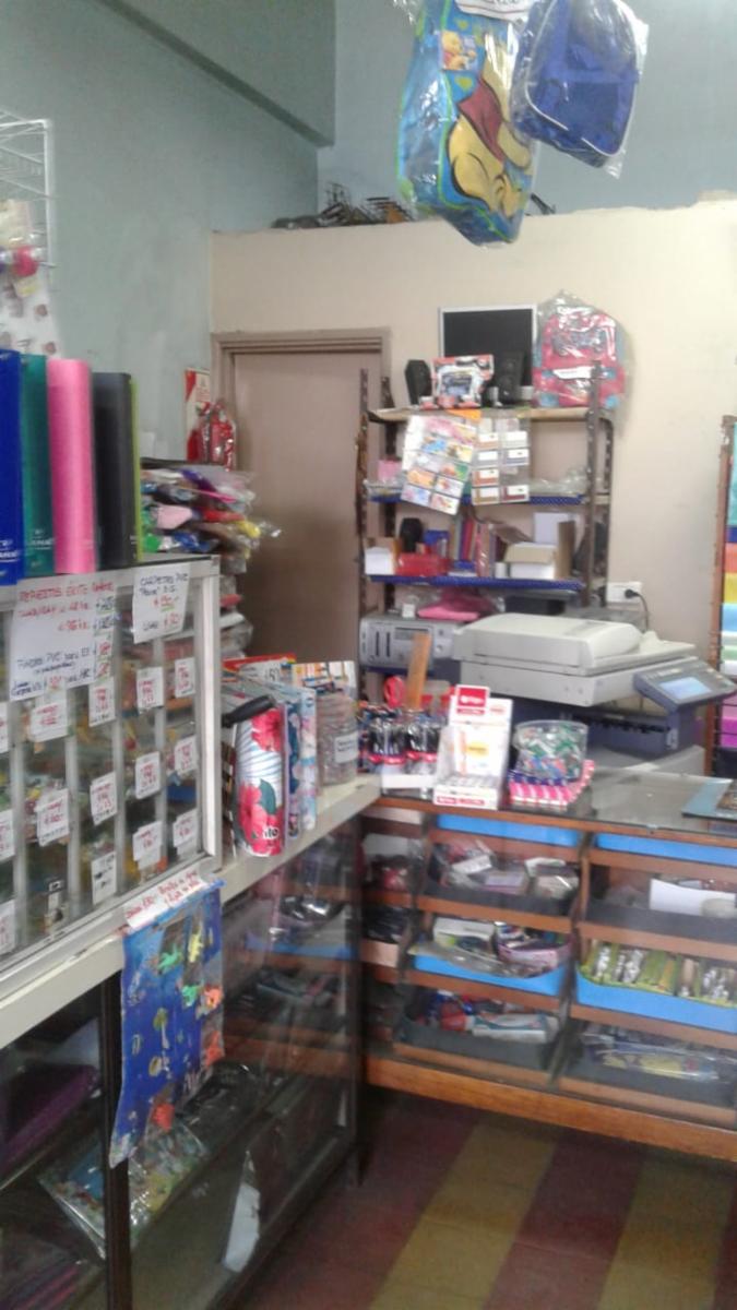 Venta de fondo de comercio de Librería en Llavallol — foto 11