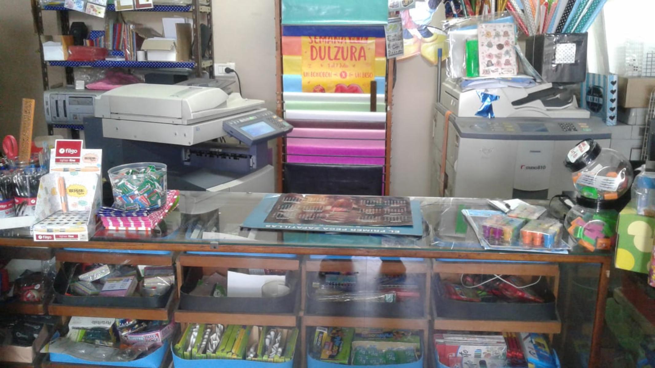 Venta de fondo de comercio de Librería en Llavallol — foto 12