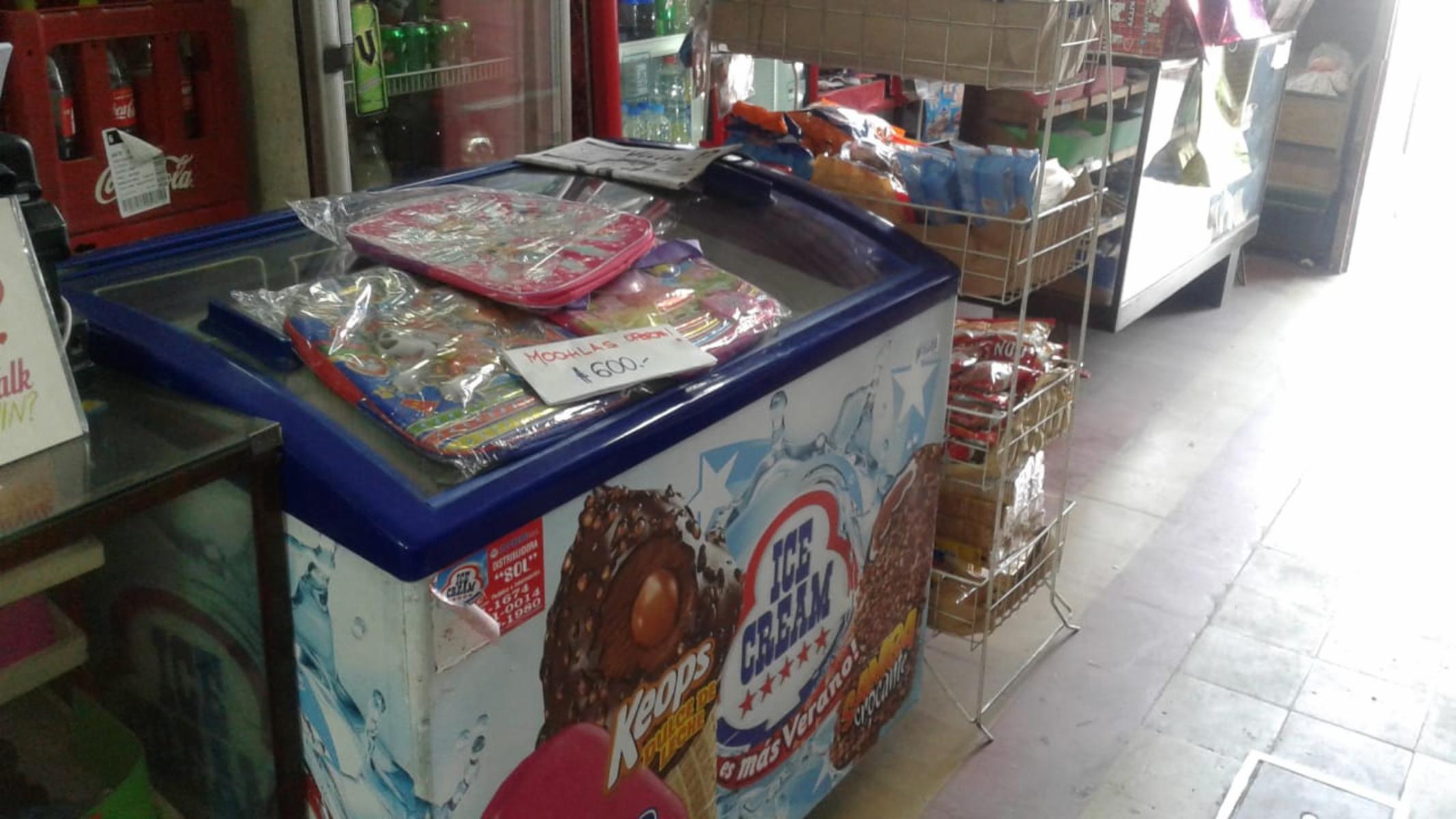 Venta de fondo de comercio de Librería en Llavallol — foto 14