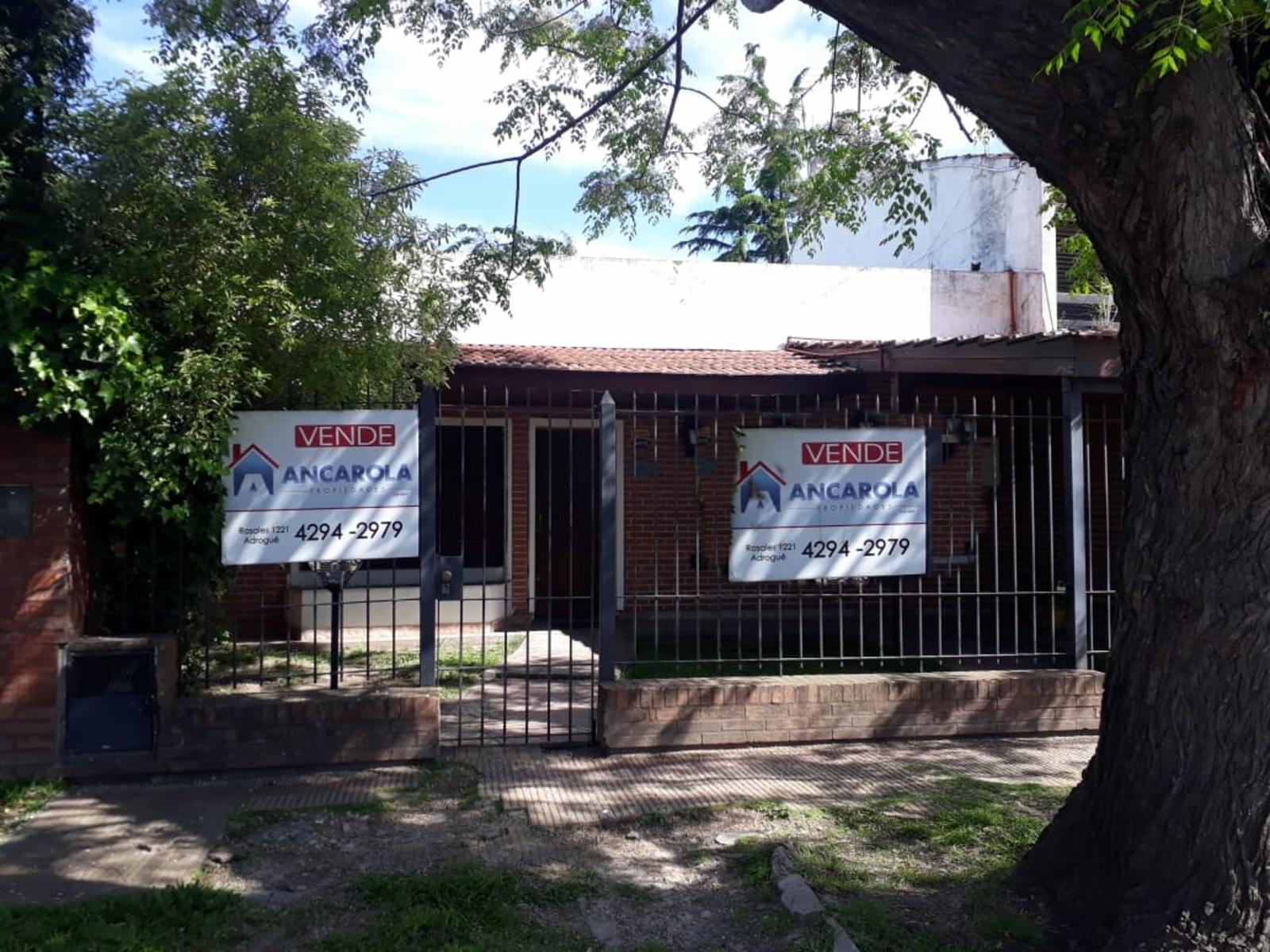 Venta de casa en Burzaco — foto 14