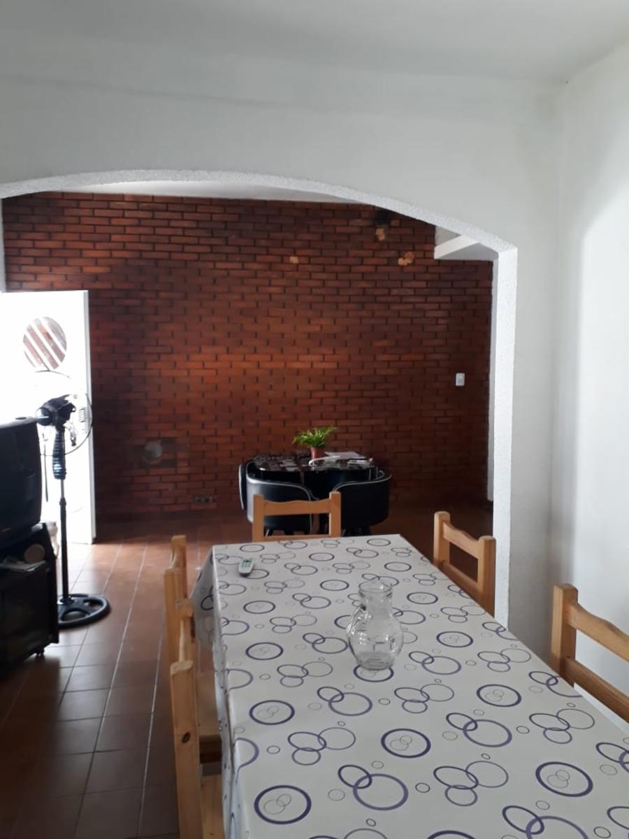 Venta de casa sobre avenida Segui — foto 5