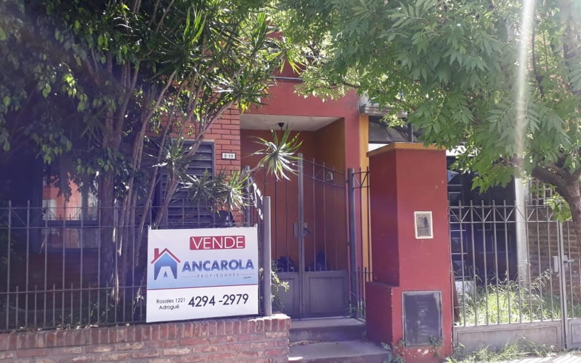 Venta de dúplex en Banfield — foto 3