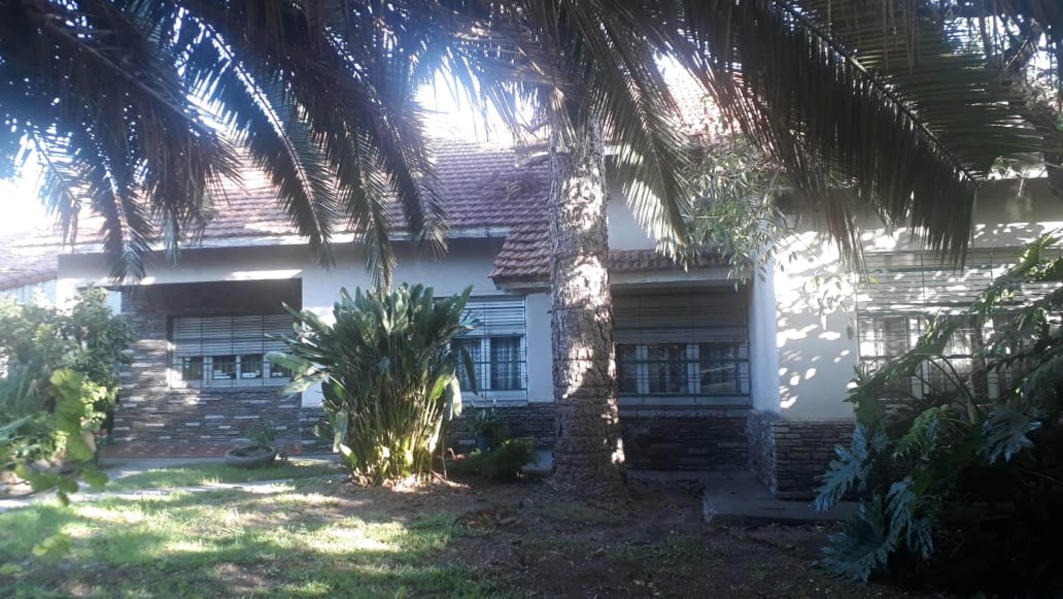 Venta de casa en Adrogué