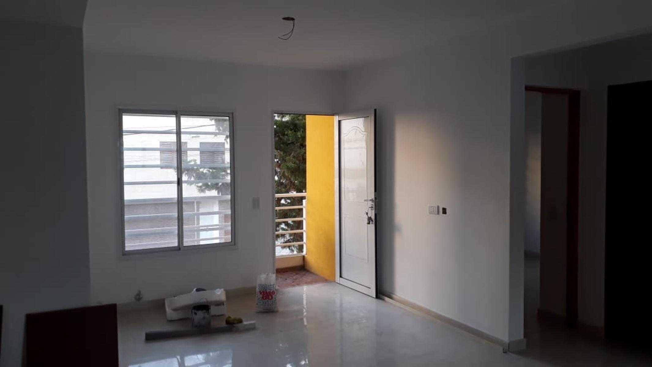 Venta de departamento a estrenar en San Bernardo. Posibilidad de financiación. — foto 2