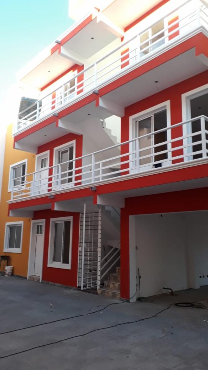 Venta de departamento a estrenar en San Bernardo. Posibilidad de financiación. — foto 2