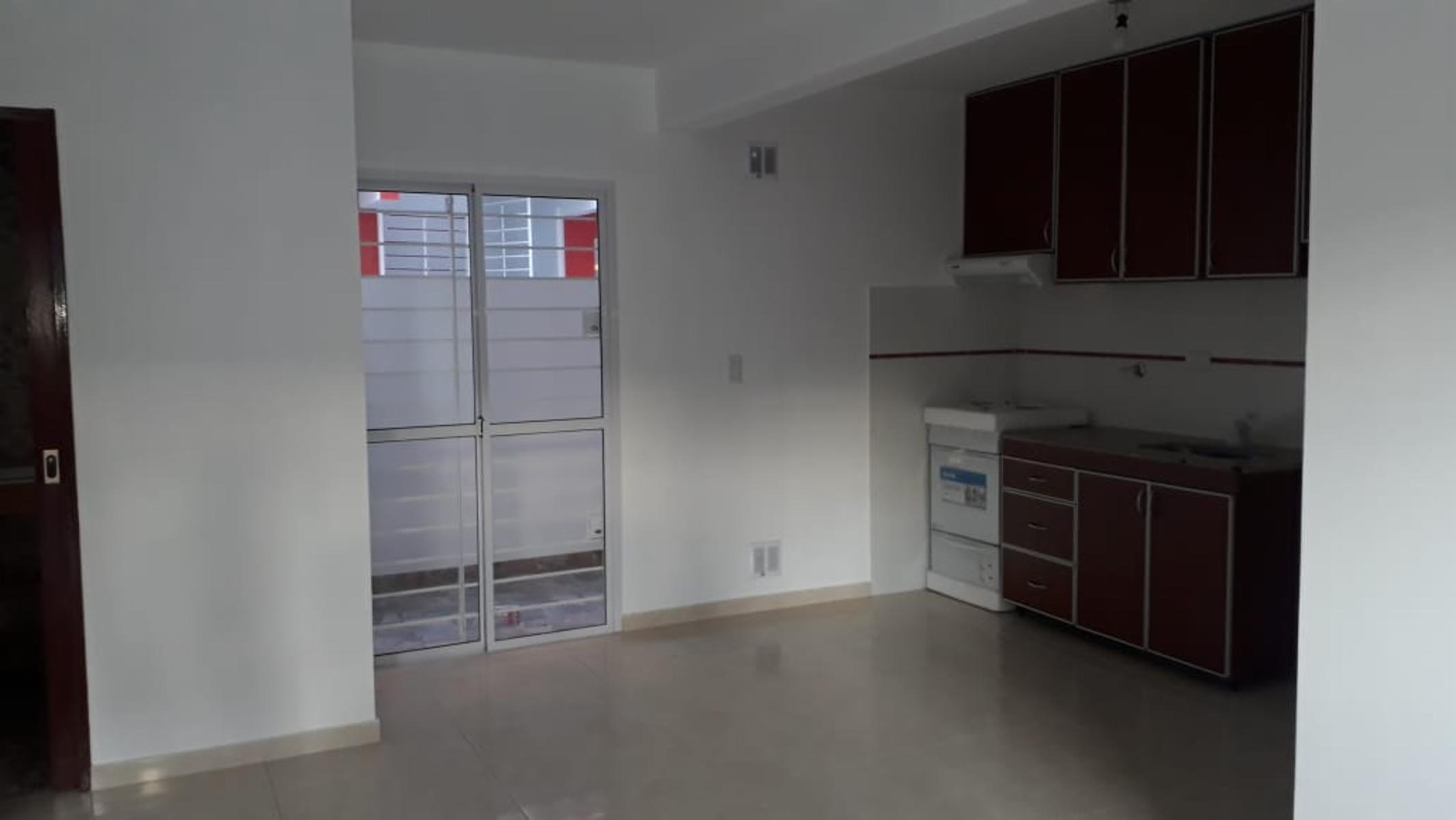 Venta de departamento a estrenar en San Bernardo. Posibilidad de financiación. — foto 13