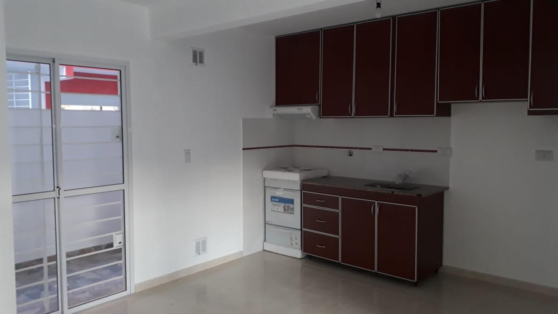 Venta de departamento a estrenar en San Bernardo. Posibilidad de financiación. — foto 14