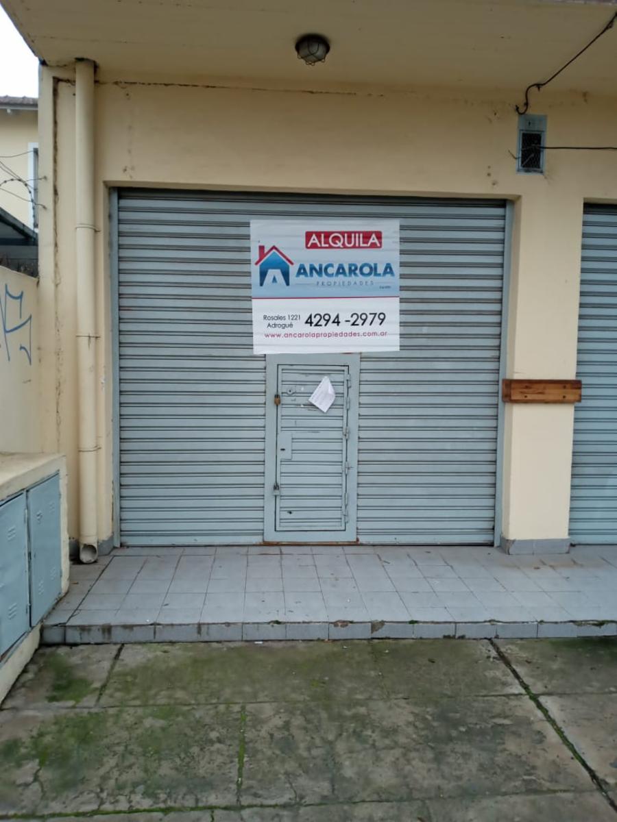 Alquiler de local en Burzaco - 3