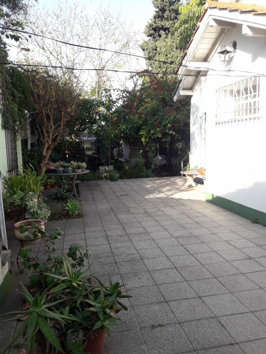 Venta de chalet en Lomas de Zamora — foto 9