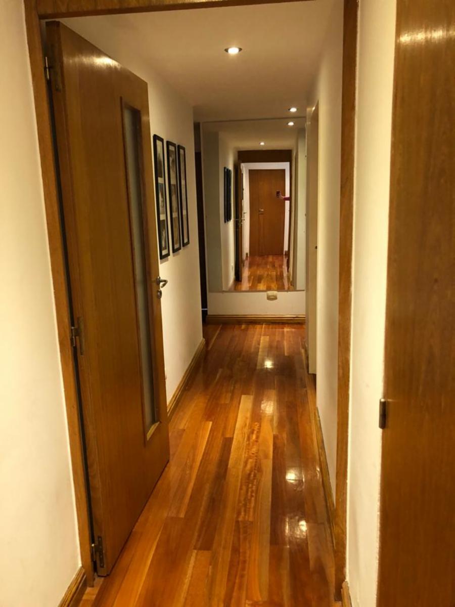 Venta de departamento con cochera en Villa Urquiza — foto 2