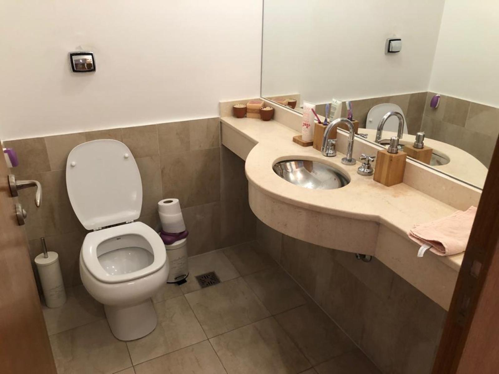 Venta de departamento con cochera en Villa Urquiza — foto 4