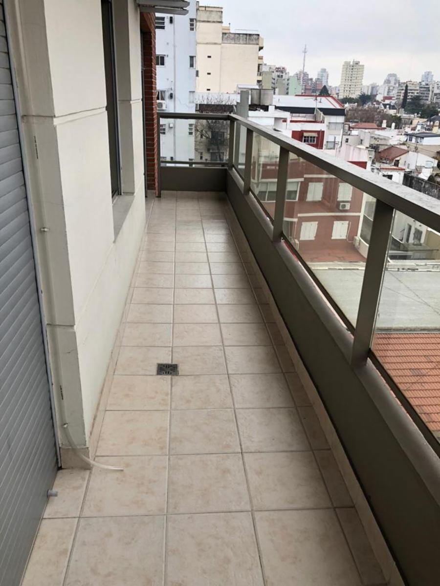 Venta de departamento con cochera en Villa Urquiza — foto 5