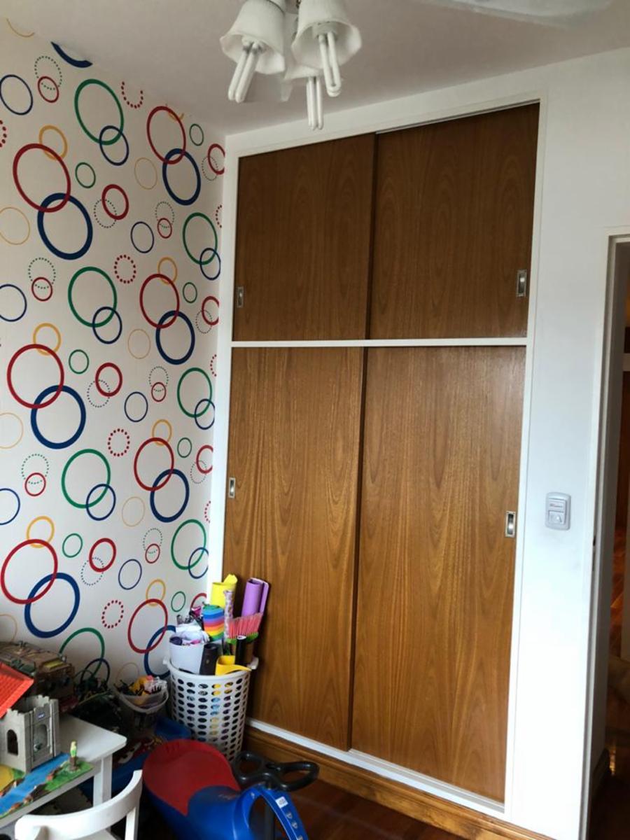 Venta de departamento con cochera en Villa Urquiza — foto 6