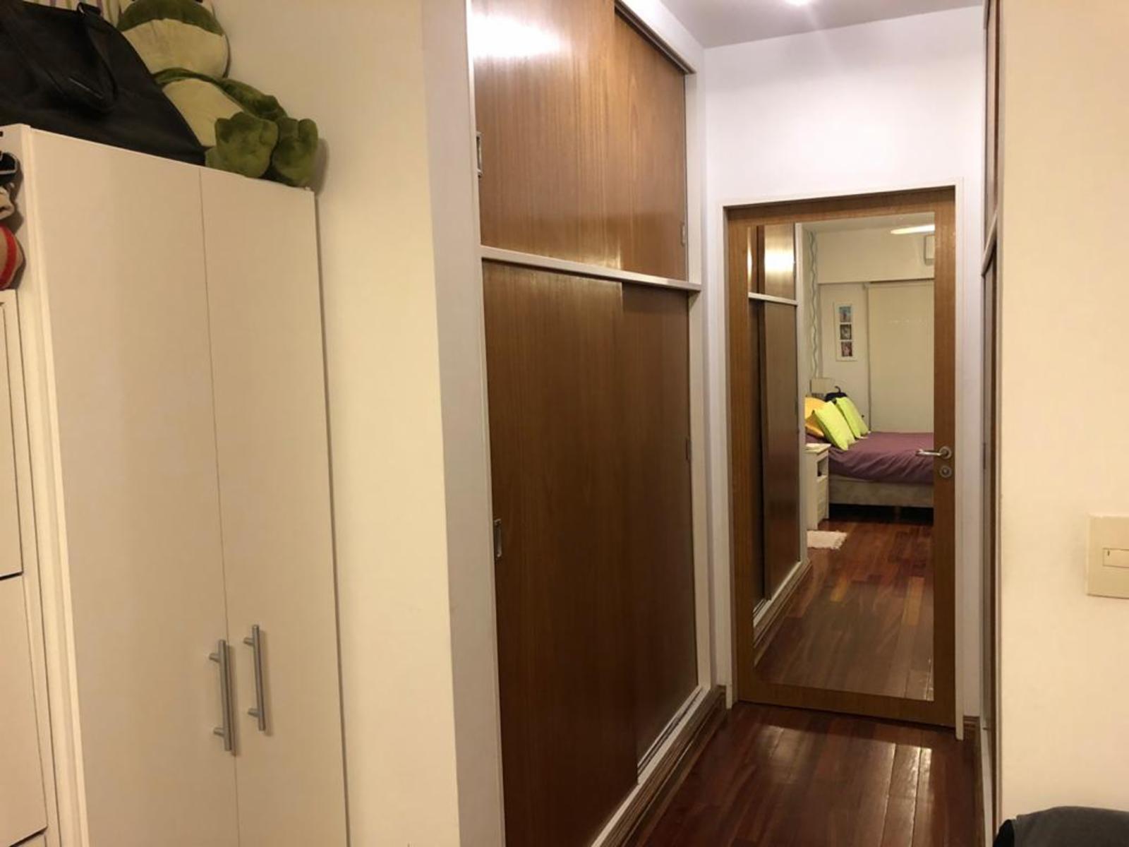 Venta de departamento con cochera en Villa Urquiza — foto 7
