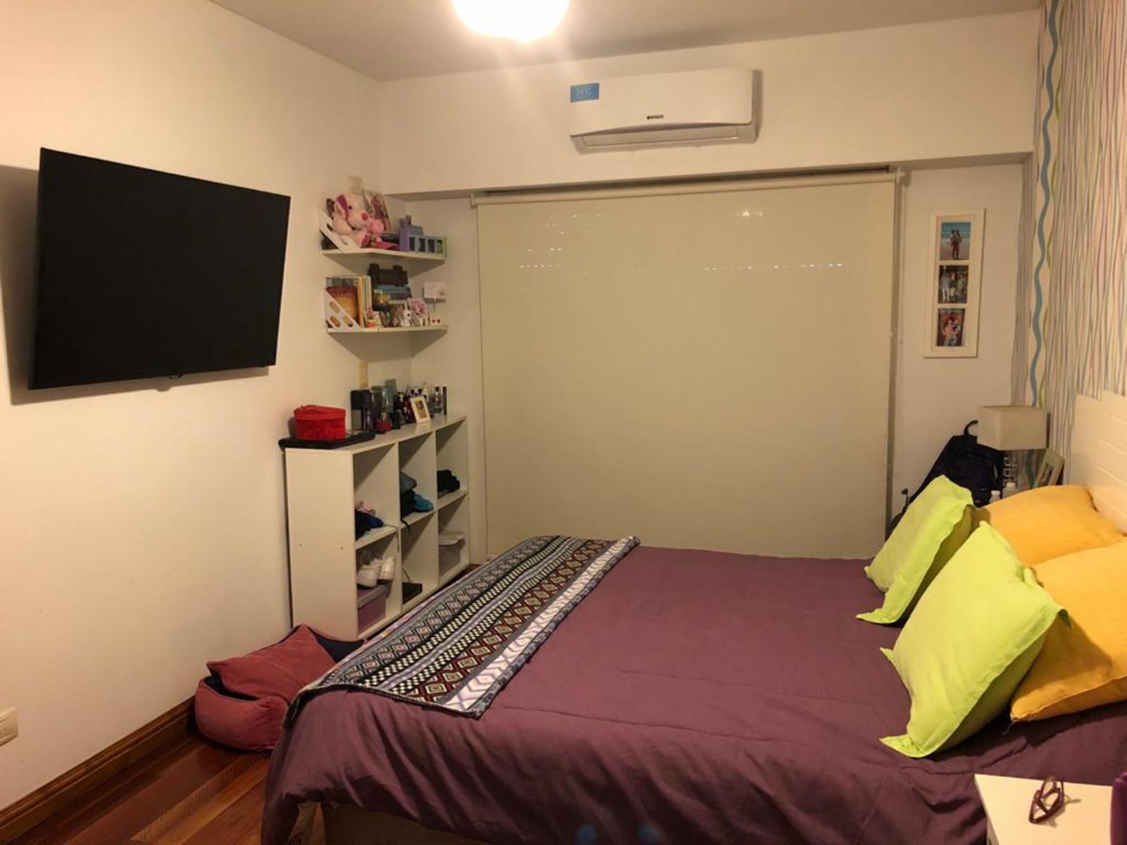 Venta de departamento con cochera en Villa Urquiza — foto 8