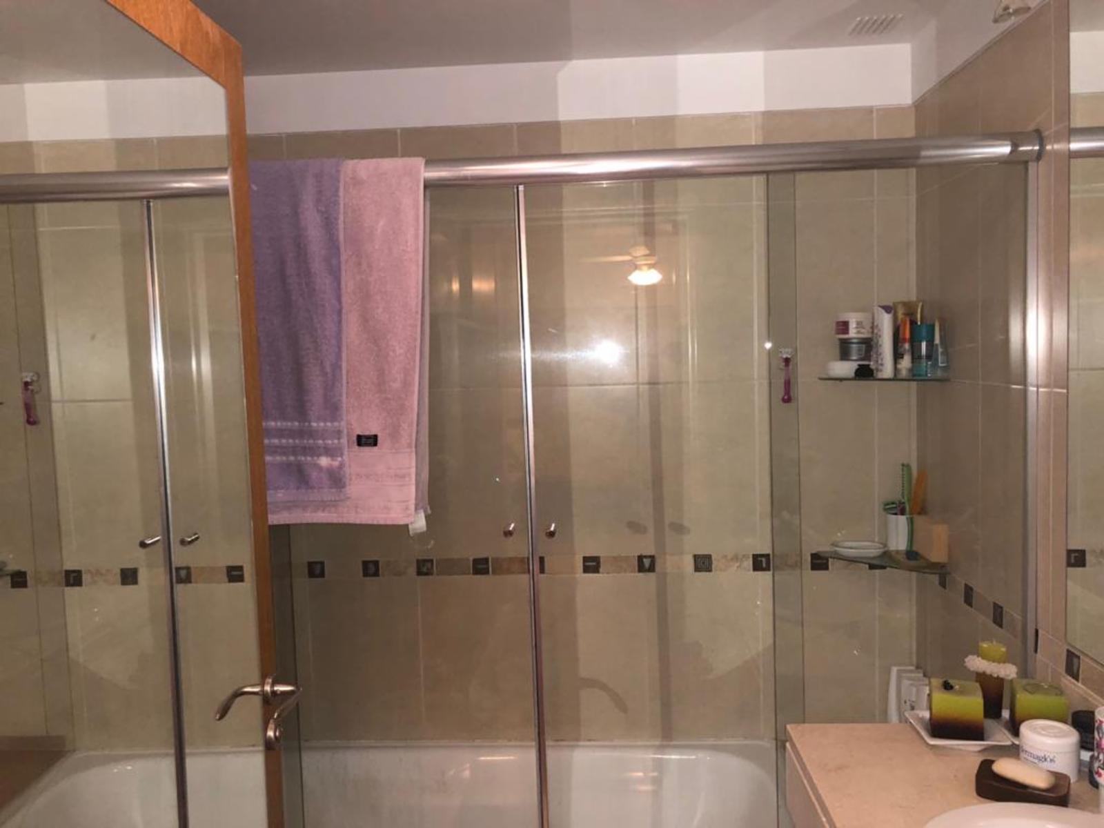 Venta de departamento con cochera en Villa Urquiza — foto 9