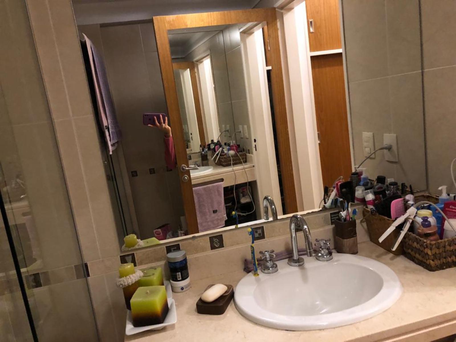 Venta de departamento con cochera en Villa Urquiza — foto 10