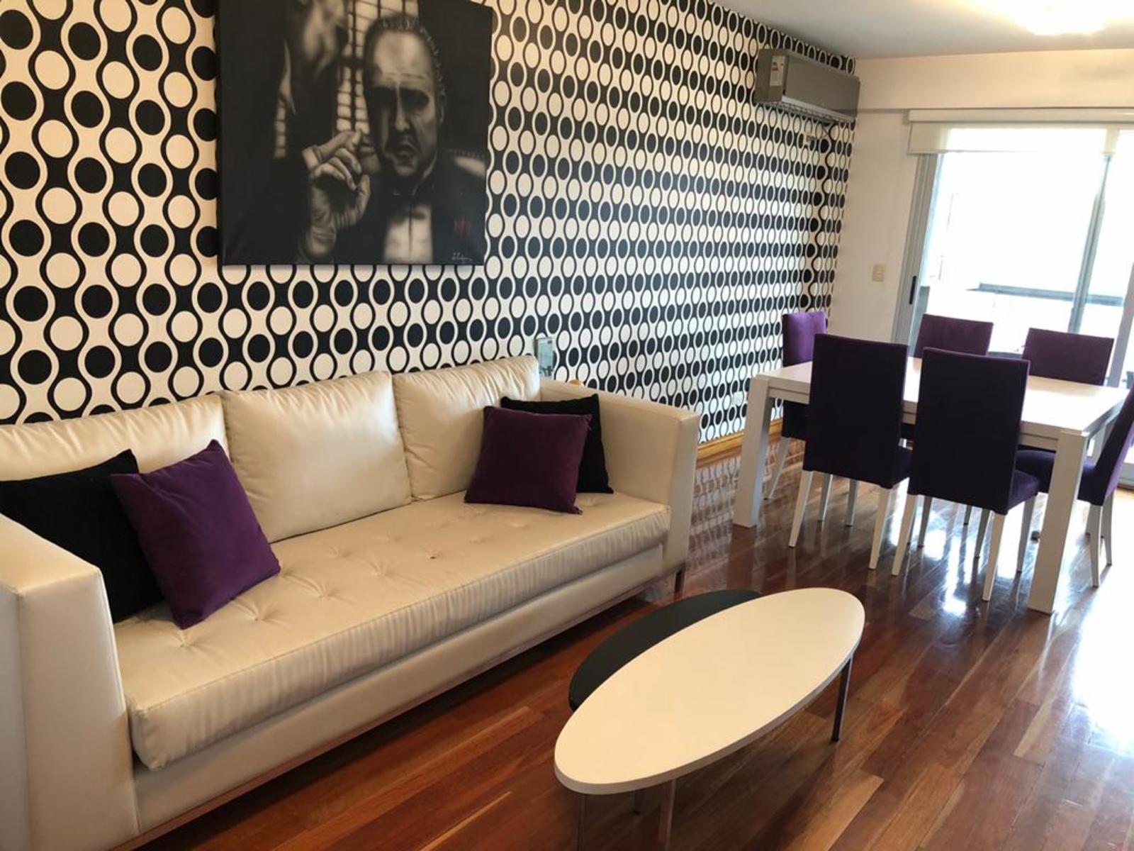 Venta de departamento con cochera en Villa Urquiza — foto 12