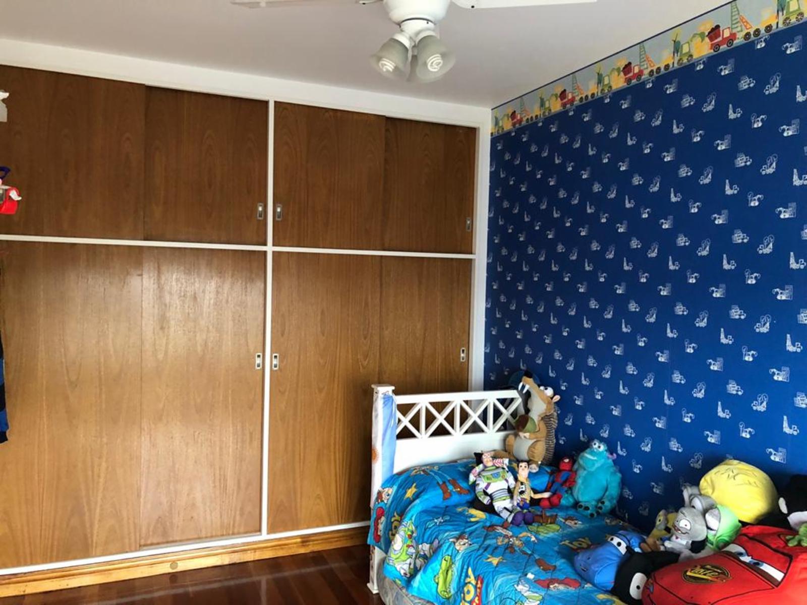 Venta de departamento con cochera en Villa Urquiza — foto 13