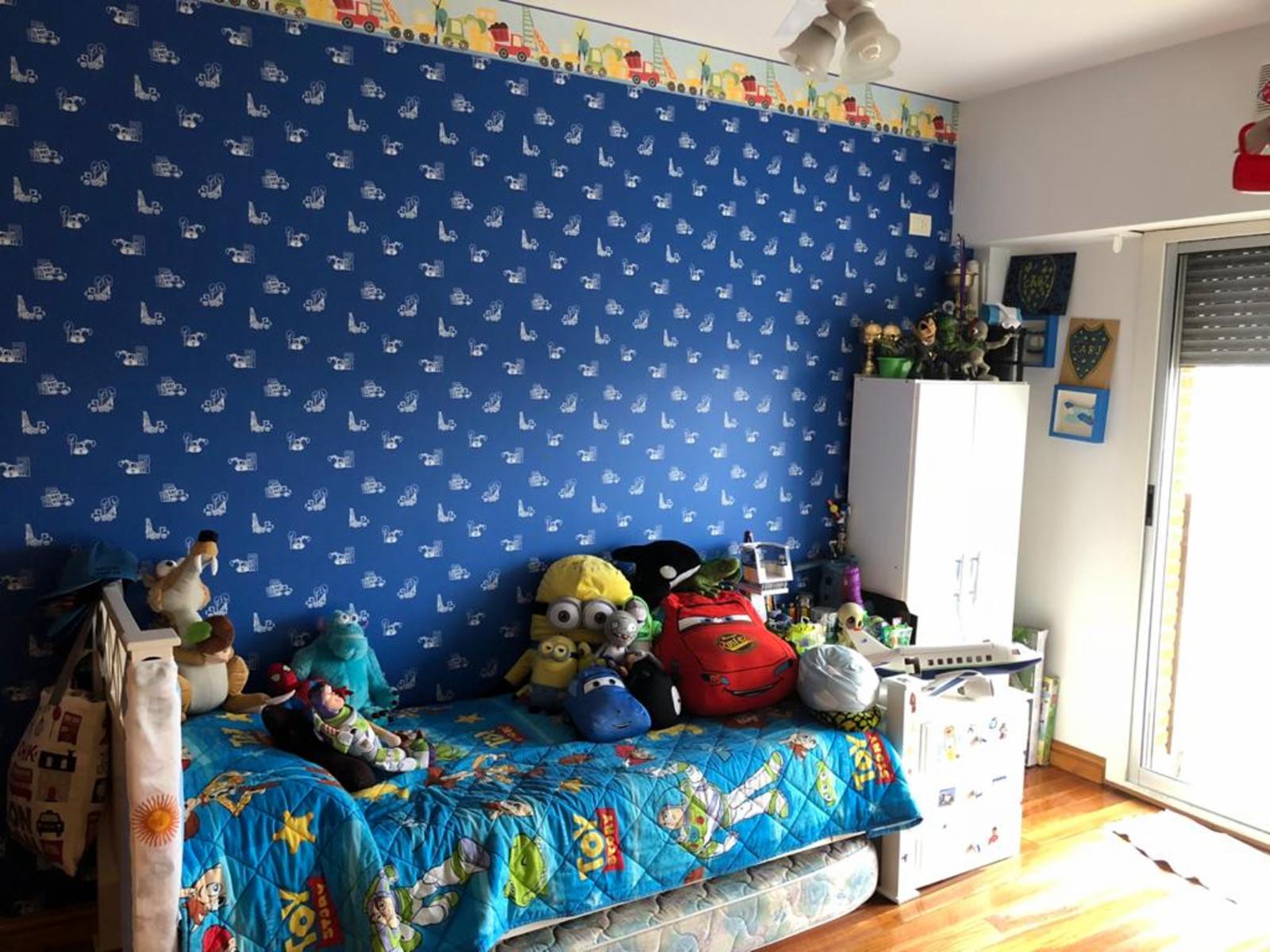 Venta de departamento con cochera en Villa Urquiza — foto 14