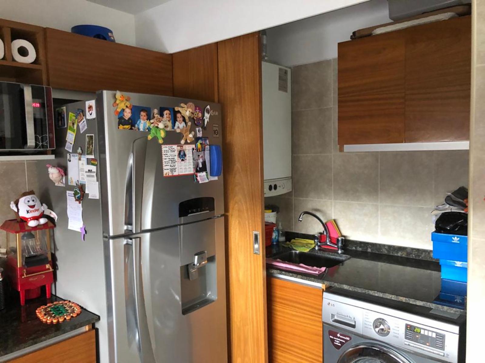 Venta de departamento con cochera en Villa Urquiza — foto 15