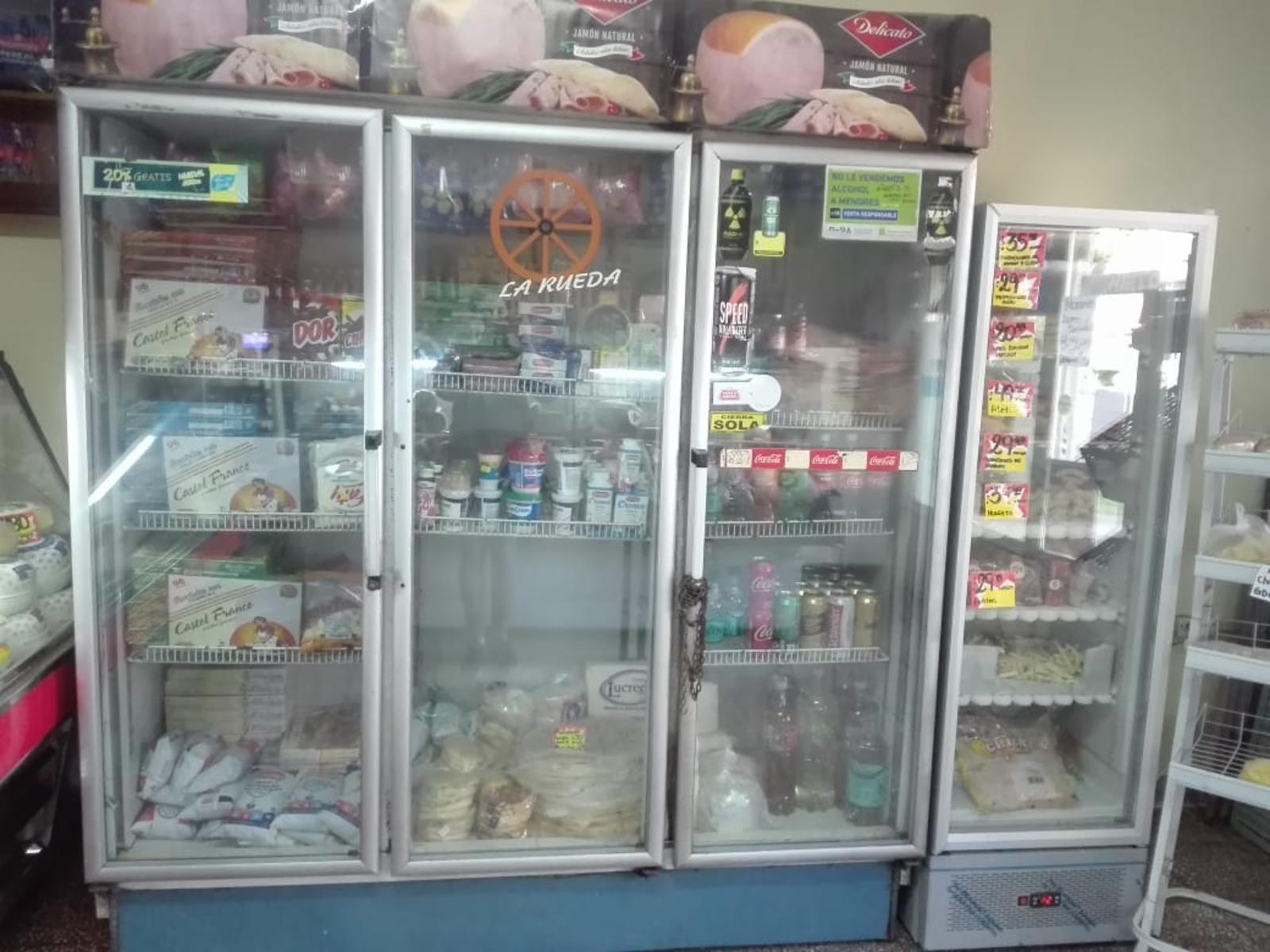 Venta fondo de comercio: fiambrería en Rafael Calzada - 3