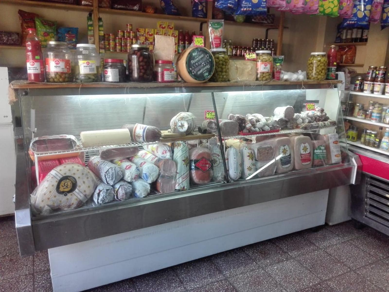 Venta fondo de comercio: fiambrería en Rafael Calzada - 4