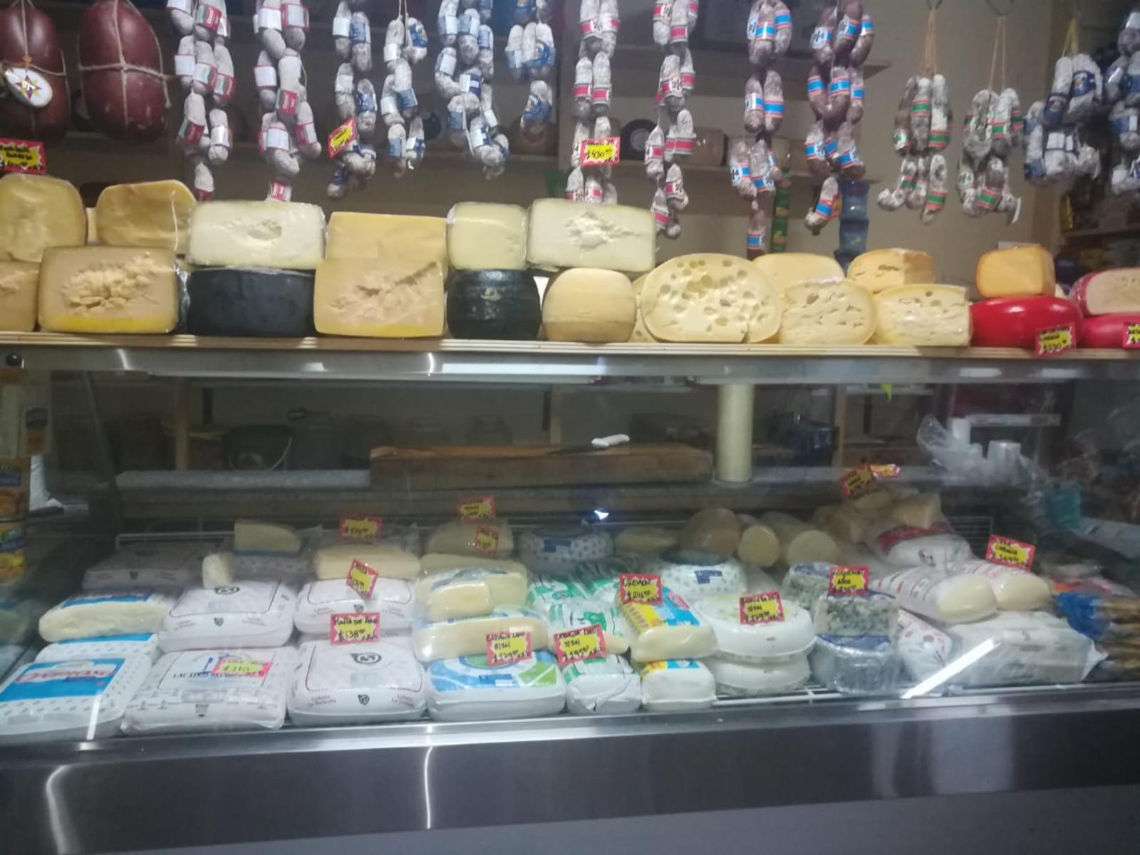 Venta fondo de comercio: fiambrería en Rafael Calzada - 9