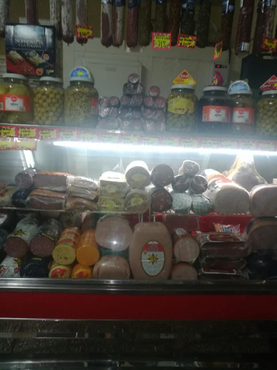 Venta fondo de comercio: fiambrería en Rafael Calzada - 10